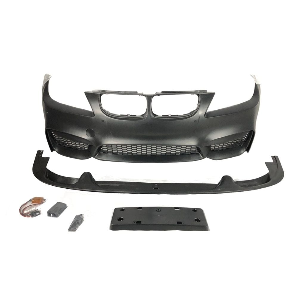 Bmw e90 m4 model ön tampon seti