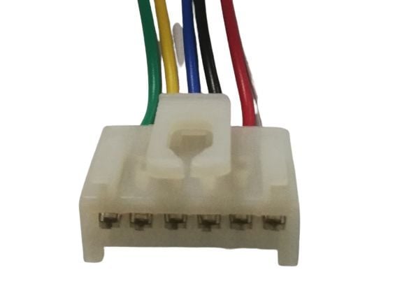 AEM32 6K016B SOKET STOP FİAT PEUGEOT RENAULT