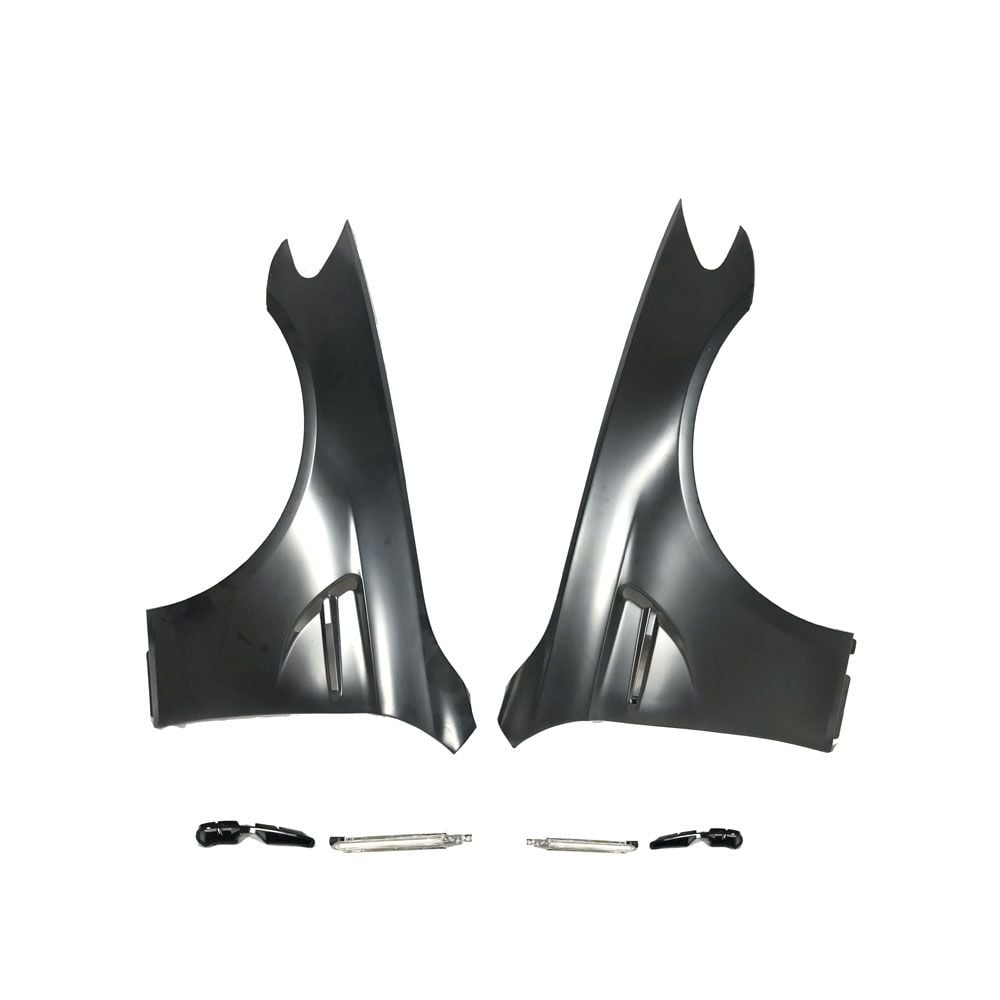 Bmw f10 m5 çamurluk seti sağ sol 2012 / 2017