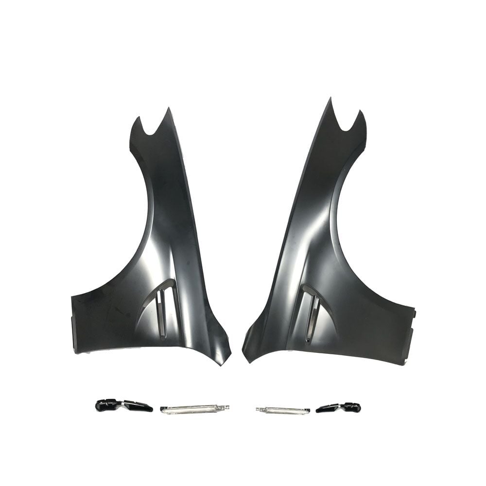 Bmw f10 m5 çamurluk seti sağ sol 2012 / 2017