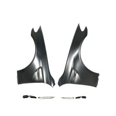 Bmw f10 m5 çamurluk seti sağ sol 2012 / 2017