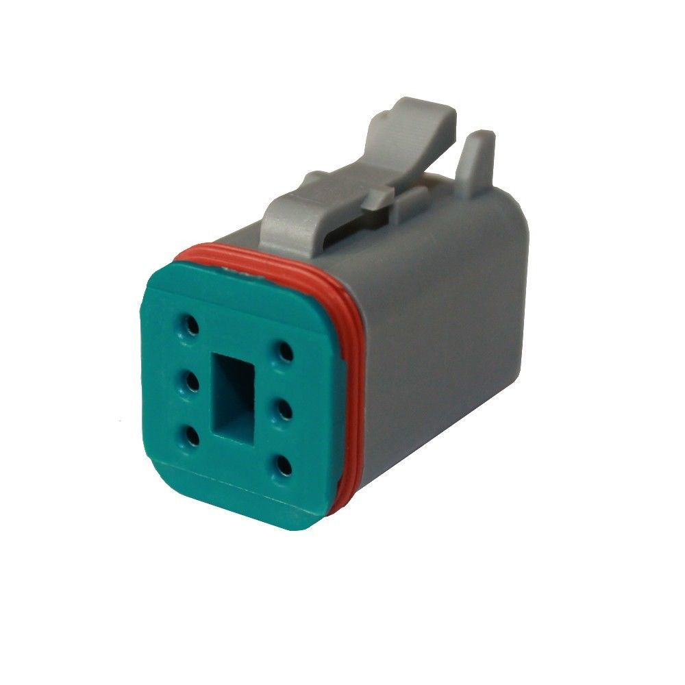 AEM32 6K018 SOKET DEUTSCH TİP - KABLOSUZ