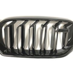 Bmw g30 lci m5 ön panjur böbrek ızgara seti 2020+