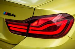 Bmw f32 f33 f36 lci stop lambası ledli kırmızı 2013 / 2018 4 seris