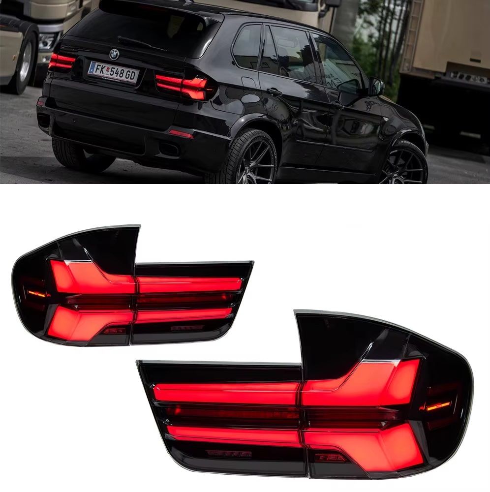 Bmw x5 e70 stop lambası g05 model 2007 / 2011