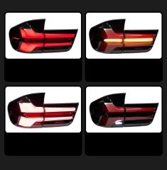 Bmw x5 e70 stop lambası g05 model 2007 / 2011