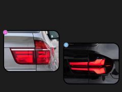 Bmw x5 e70 stop lambası g05 model 2007 / 2011