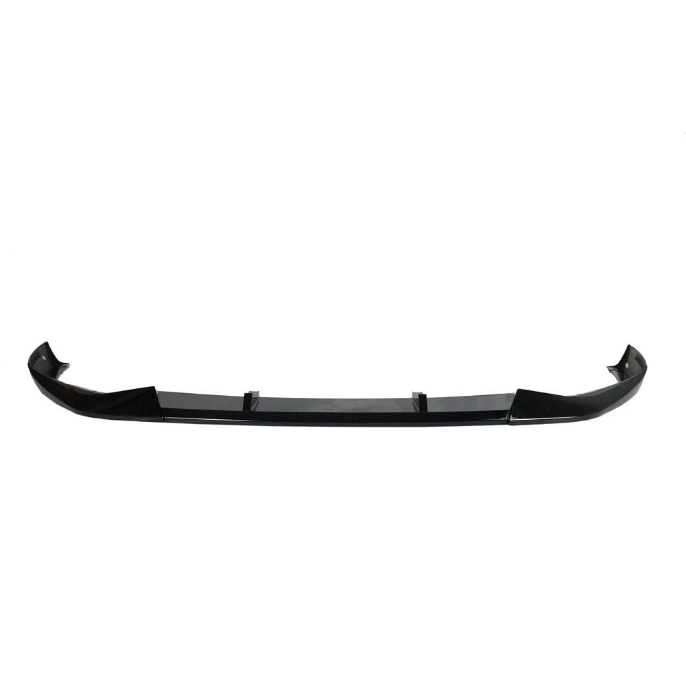 Bmw g30 lci ön tampon altı lip 2020+