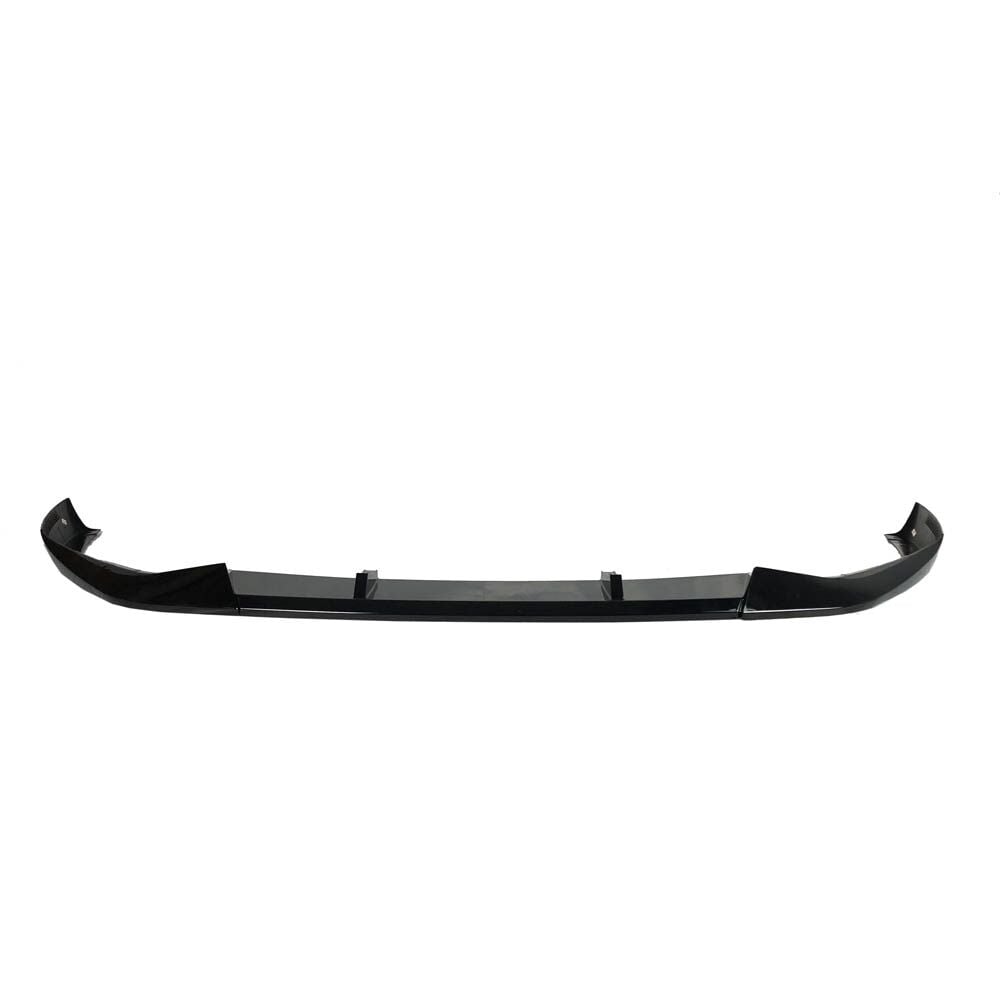 Bmw g30 lci ön tampon altı lip 2020+