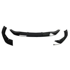 Bmw g30 lci ön tampon altı lip 2020+