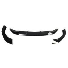 Bmw g30 lci ön tampon altı lip 2020+