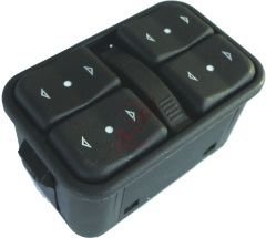 CAM ANAHTARI OPEL ASTRA G MERİVA SOL 98-09