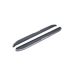 Range rover evoque yan basamak marşbiyel koruma 2020+