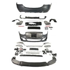 Mercedess w213 maybach body kit tampon seti 2018+