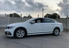 VOLKSWAGEN PASSAT 2015+ B8 R-LINE YAN MARSPIYEL
