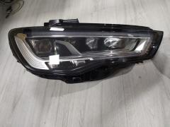 Audi a3 ön far lambası facelift model ledli matrix 2013 / 2017 8v tak çalıştır