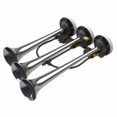 HAVALI KORNA 3 BORULU MARCO TİP 12V ARAP