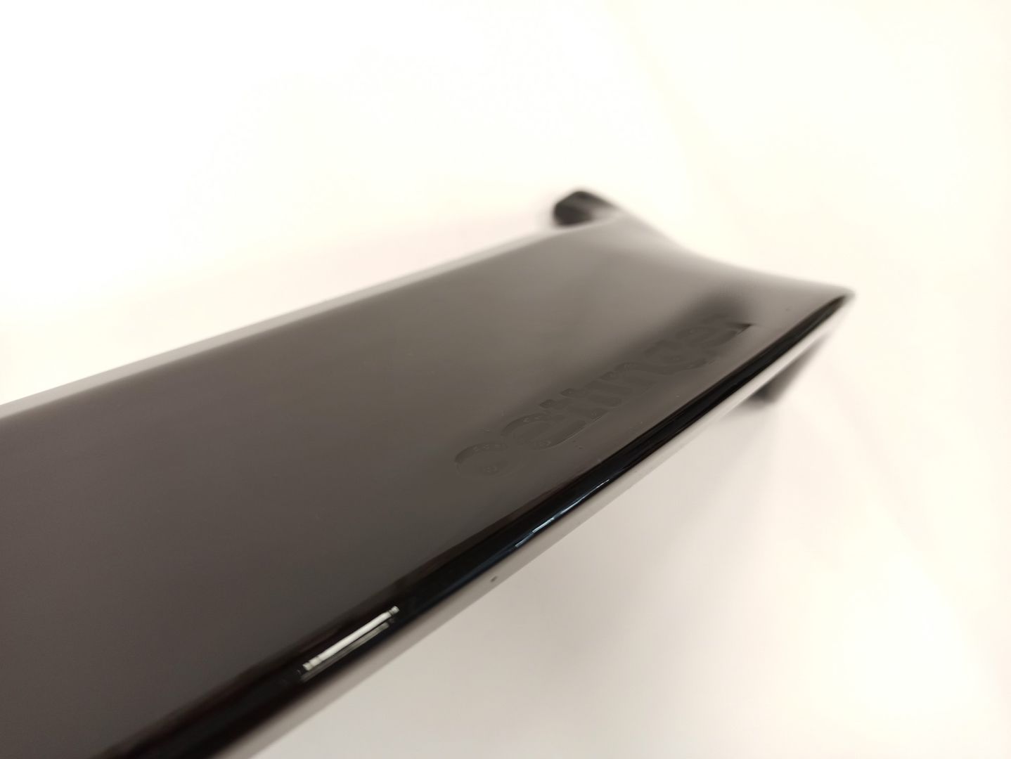 VOLKSWAGEN POLO 2019+ SPOILER