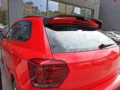 VOLKSWAGEN POLO 2019+ SPOILER