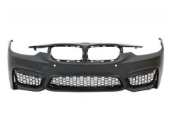 Bmw f30 f80 m3 body kit tampon seti 2012 / 2018