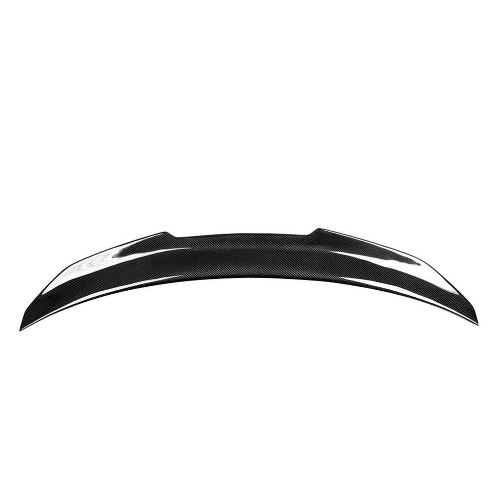 Bmw f10 psm bagaj üstü spoiler siyah boyalı 2009 / 2016