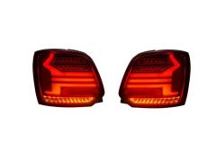 Vw polo led stop kayar sinyal 6R-6C