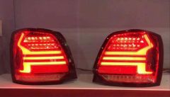 Vw polo led stop kayar sinyal 6R-6C