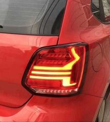 Vw polo led stop kayar sinyal 6R-6C