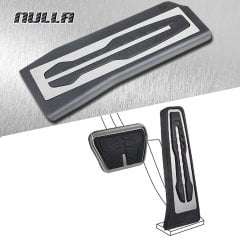 BMW G30 pedal seti takımı geçmeli otomotik 3 parça