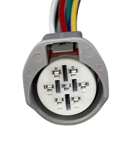 AEM32 7K008 SOKET FİAT MAZOT