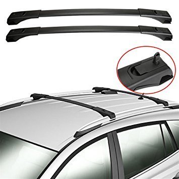 Toyota rav 4 ara taşıyıcı ara atkı arabar crossbar 2013+