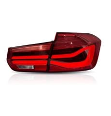 Bmw f30 lci stop lambası ledli facelift model 2012 / 2018