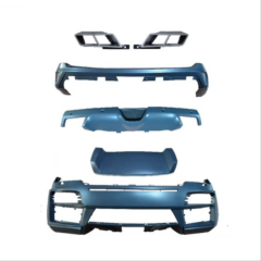 Rr vogue l405 body kit tampon seti startech model 2013 / 2017