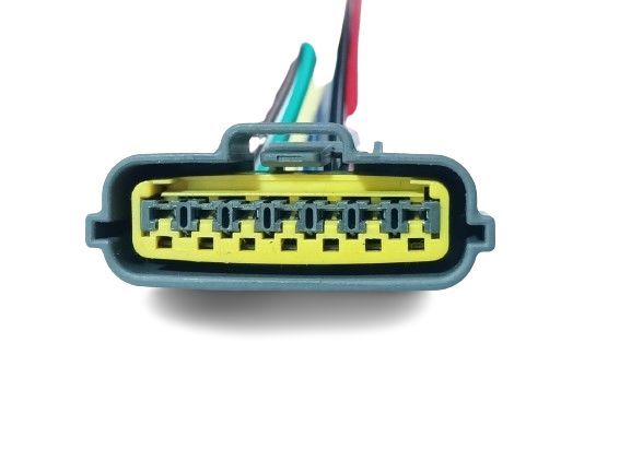 AEM32 7K012A SOKET OPEL BOBİN