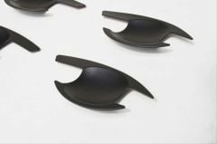 MITSUBISHI L200 2014+ IC KAPI KOLU KAPLAMA SIYAH