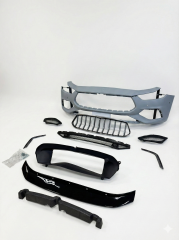 Maserati ghibli modena s body kit panjur seti 2013 / 2017