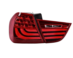 Bmw e90 lci stop lambası takımı ledli 2009 / 2012