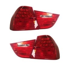 Bmw e90 lci stop lambası takımı ledli 2009 / 2012