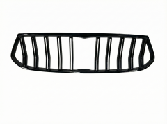 Maserati ghibli trofeo ön panjur ızgara 2017 / 2025