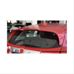 Honda hrv uyumlu agaj üstü spoiler boyasız 2016+