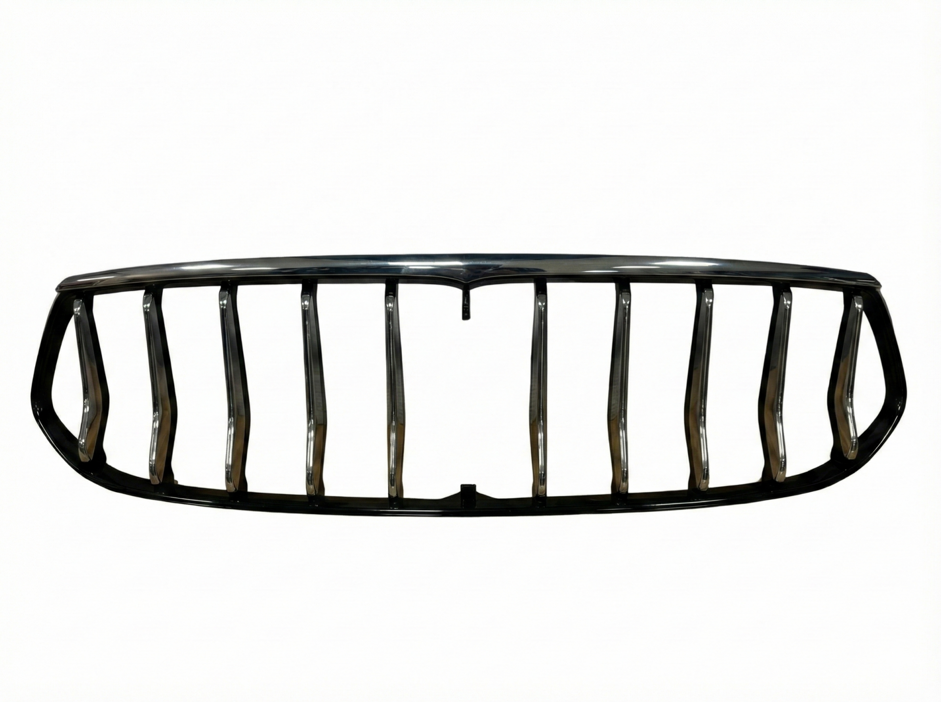 Maserati quattroporte gts ön panjur ızgara 2017 / 2025