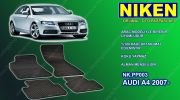 Audi a4 paspas kauçuk oem germany b8 2008 / 2015