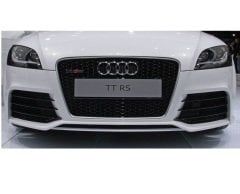 Audi tt ttrs ön panjur ızgara 2006 / 2014