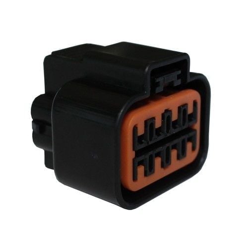 AEM32 8K009 SOKET HYUNDAI ACCENT ERA BLUE FAR