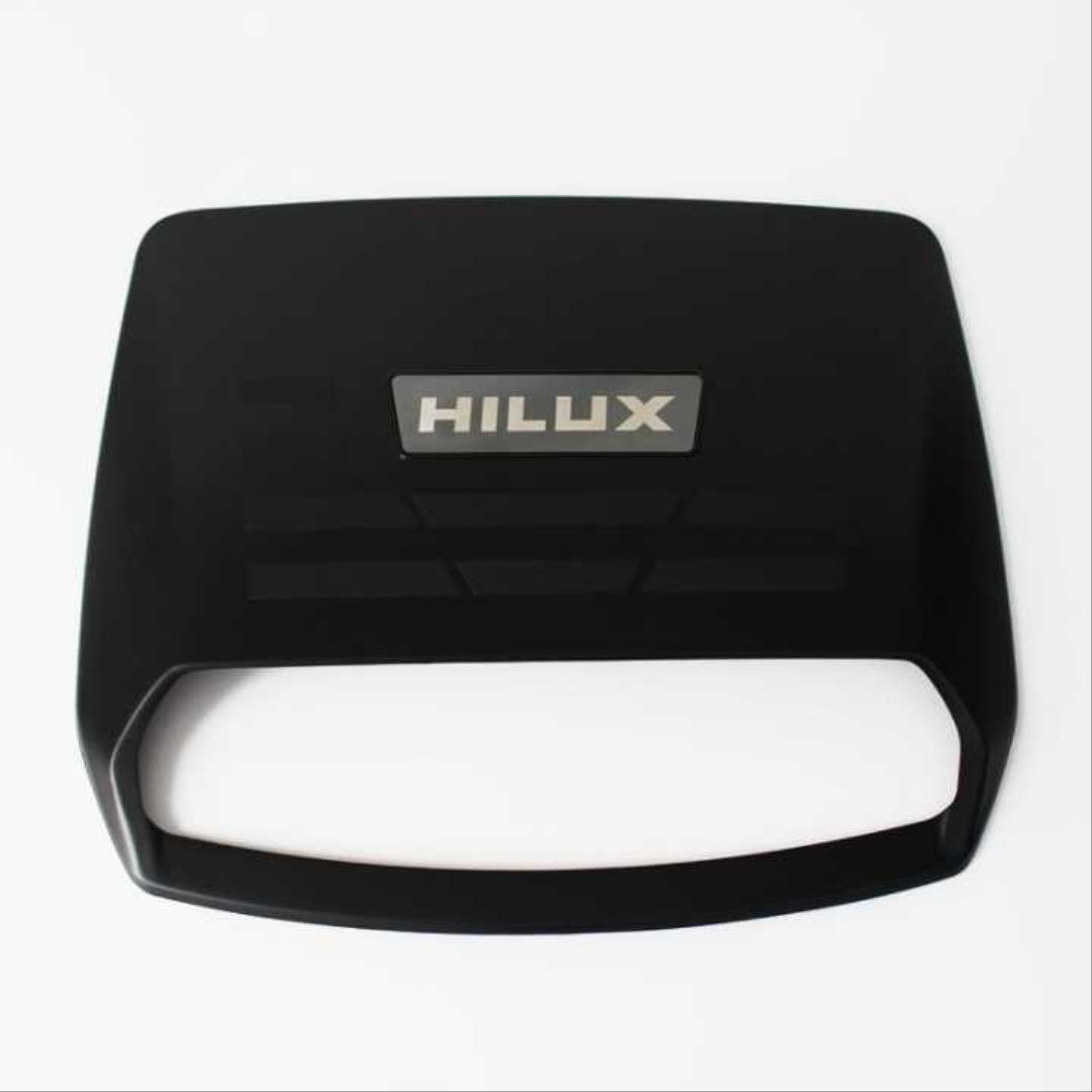 TOYOTA HILUX VIGO & REVO  2012+ KAPUT KABARTMA (KAPUT VENTI)