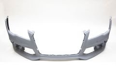 Audi a7 c7 rs7 ön tampon seti  2011 / 2014