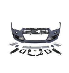 Audi a7 c7.5 rs7 ön tampon seti  2015 / 2018
