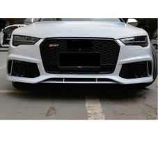 Audi a7 c7.5 rs7 ön tampon seti  2015 / 2018