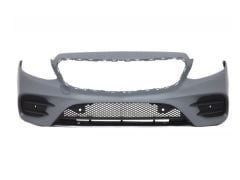 Mercedes w213 amg full body kit tampon seti