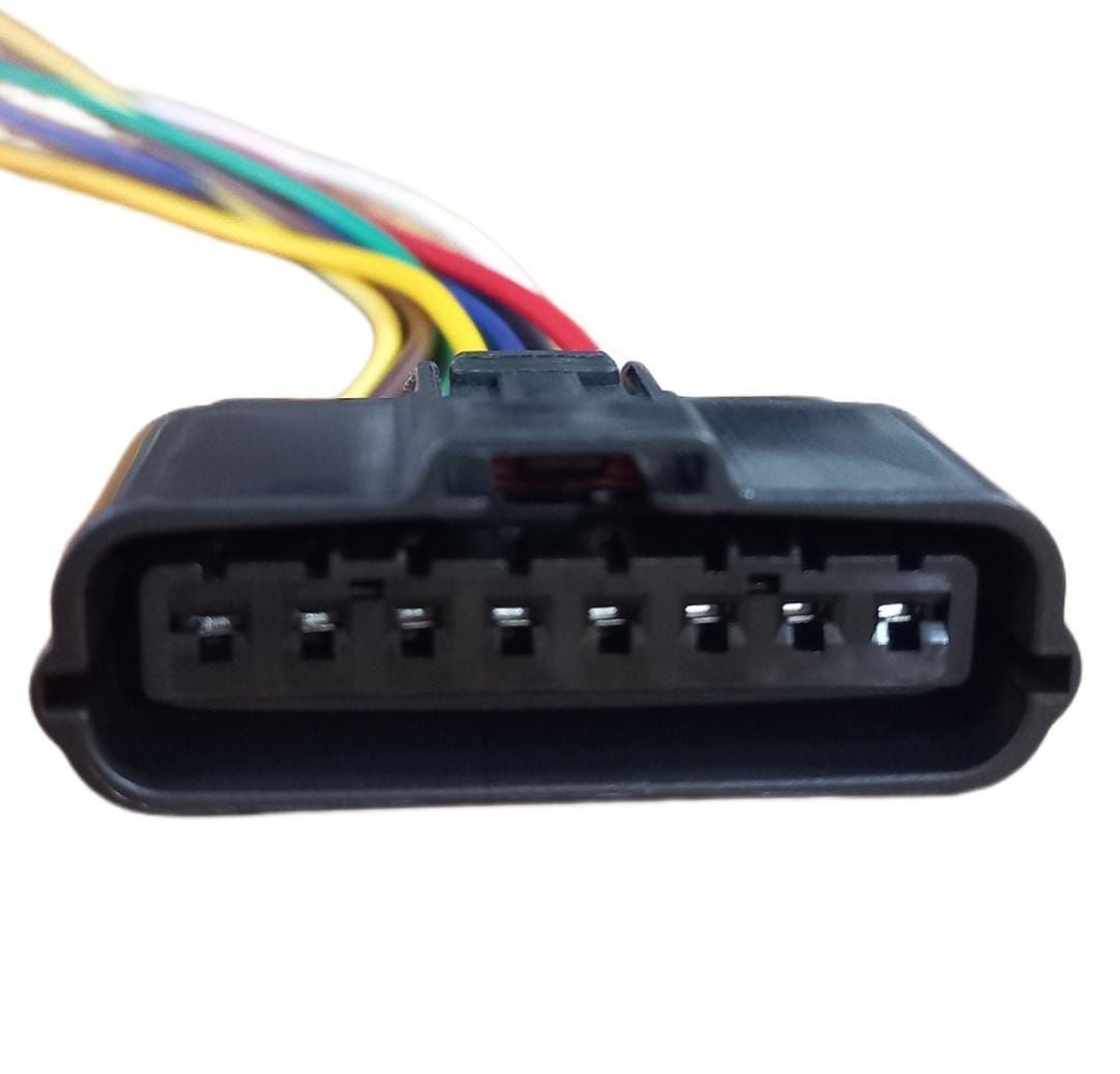 AEM32 8K016 SOKET OPEL ROLE